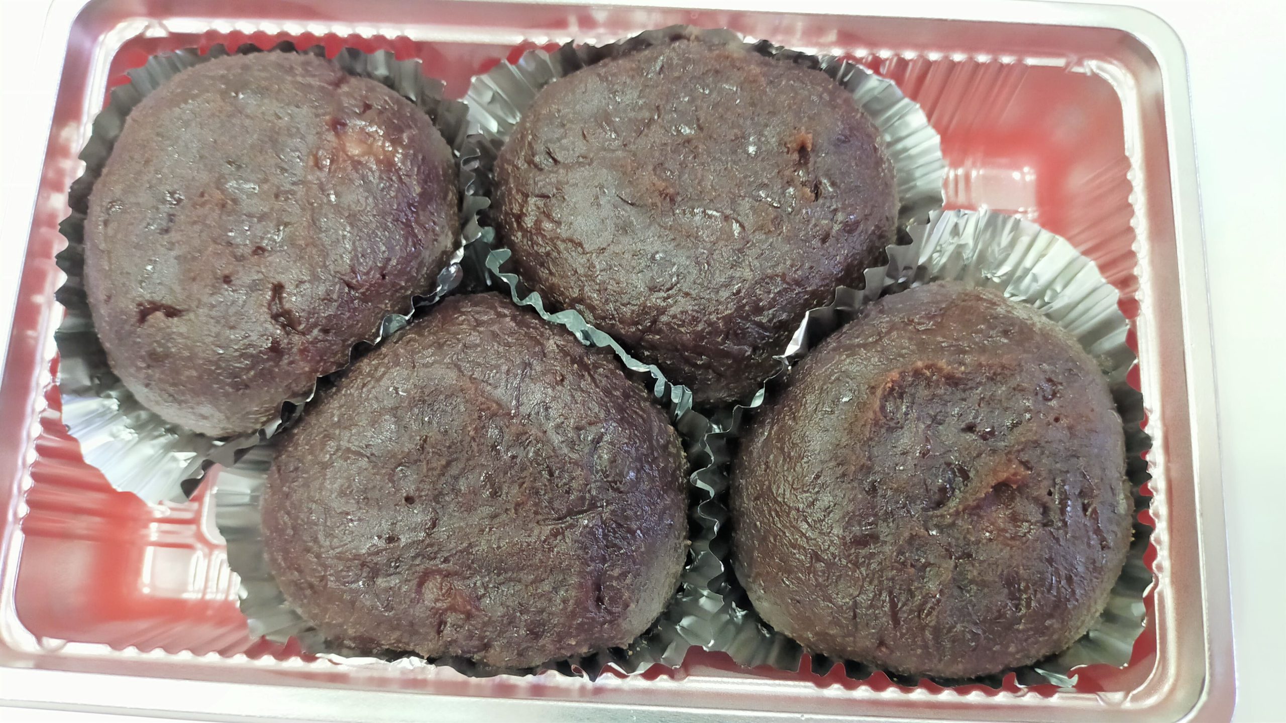 グランドチャンピョンゴルフ場 おはぎ